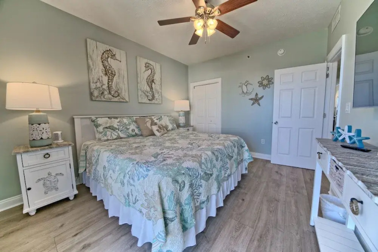 Unit 0301 3 Bedroom Condo by RedAwning