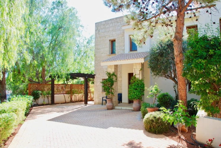 Villa Loukia Hg28
