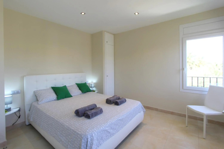 LEON Immo Villa Olivia - 10039