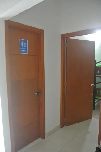 Hostal CocoBomgo