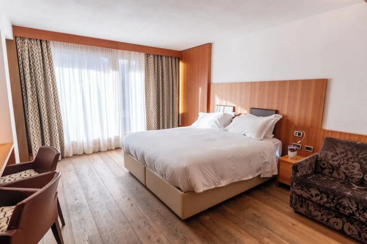 Classic Twin room