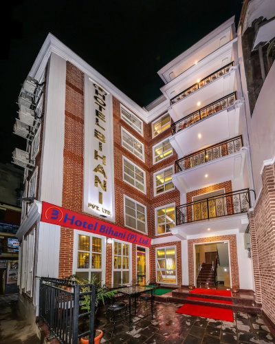 Imagen del hotel