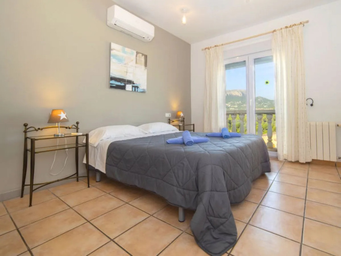 House Sandra Calpe/Calp