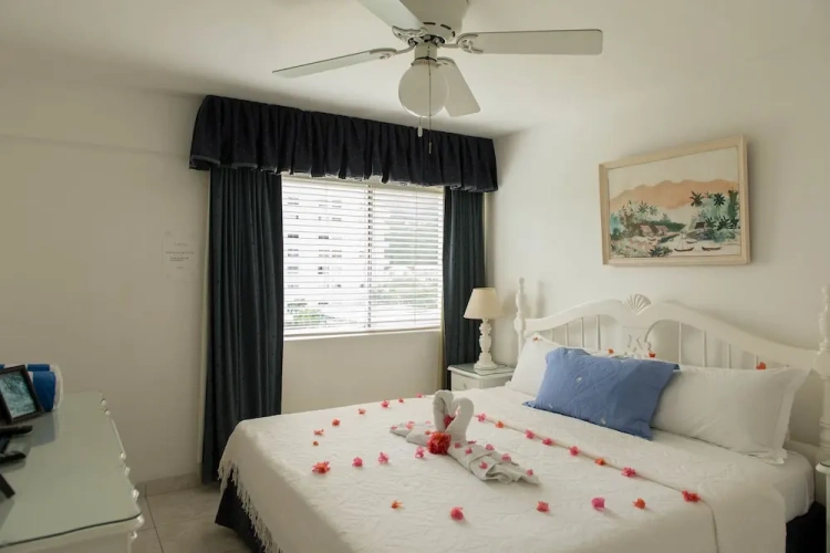 Double Apartment