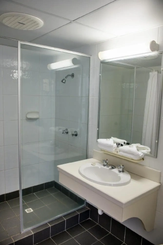 Standard Double room with city view