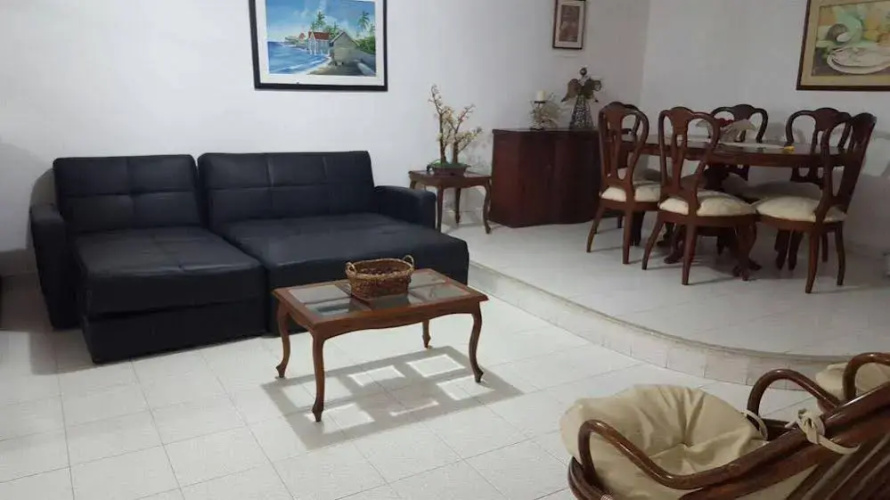 Altamar del Caribe Centro