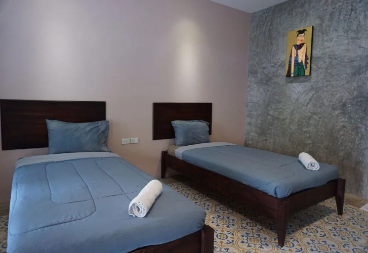 Lampang Resort