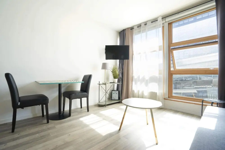 Willy 44 Studio privé
