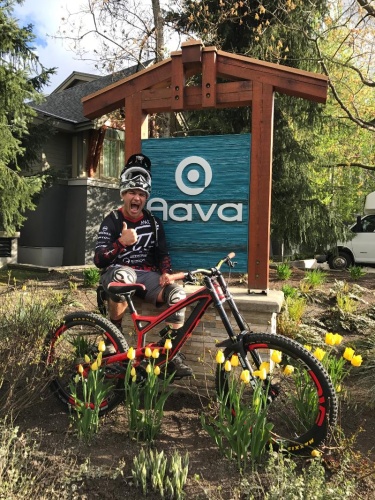 Aava Whistler Hotel photo 19