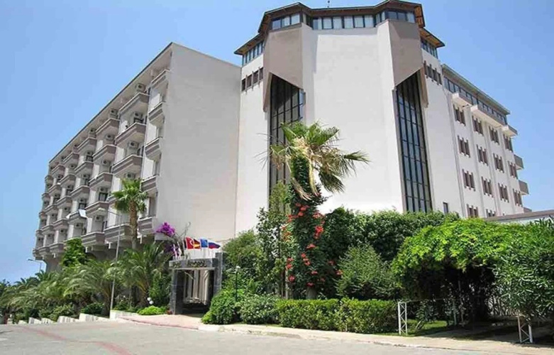Hotelbild