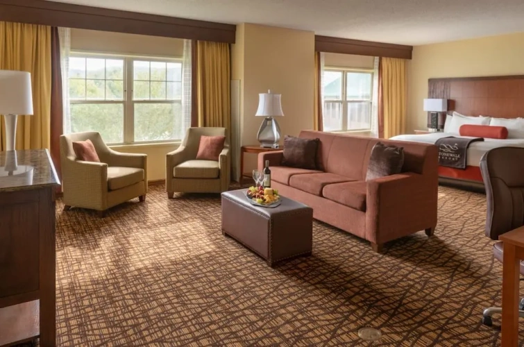 Junior Suite