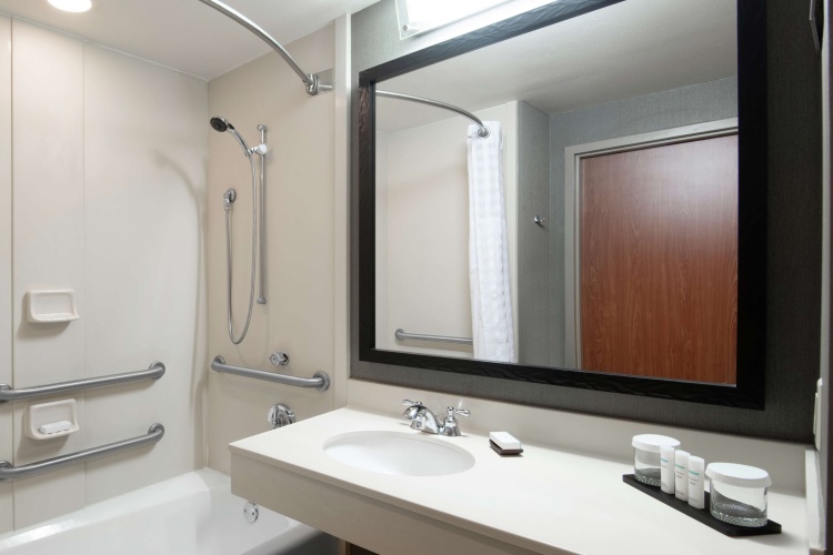 Embassy Suites Northwest Arkansas - Hotel, Spa & Convention photo 10