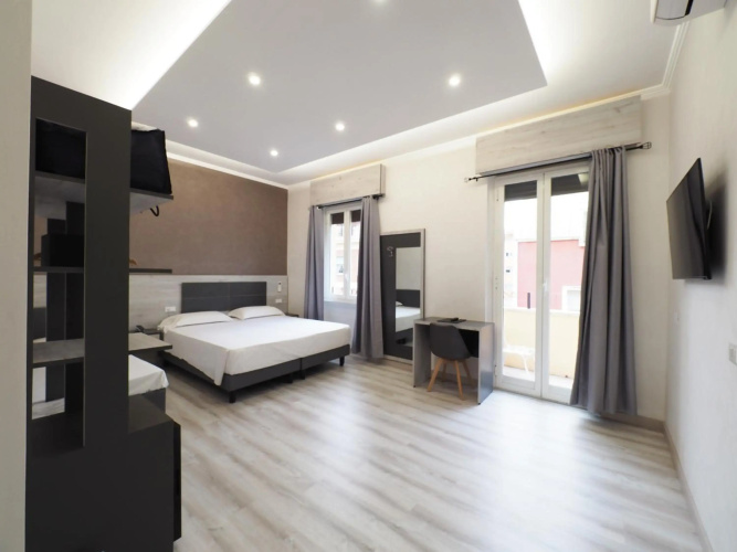 Osimar Hotel