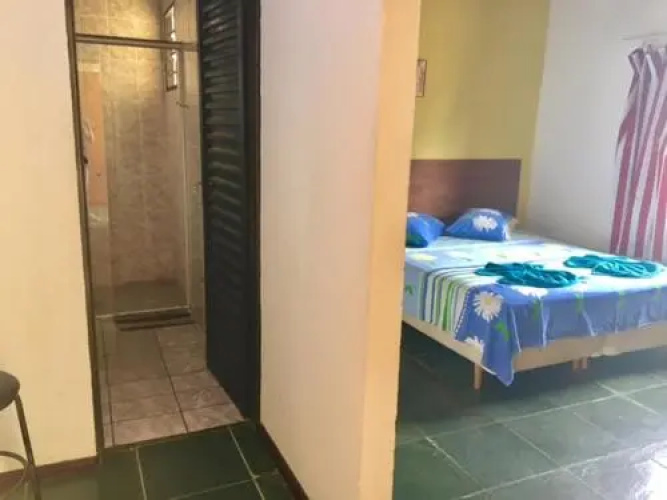 Pousada do Casarão