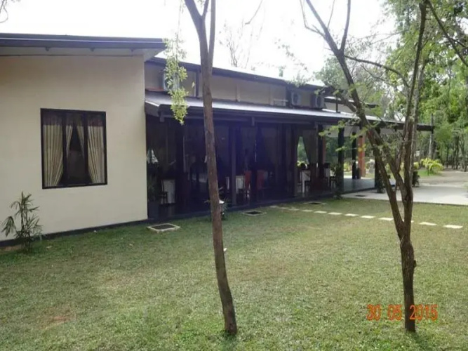Sannasa Hotel