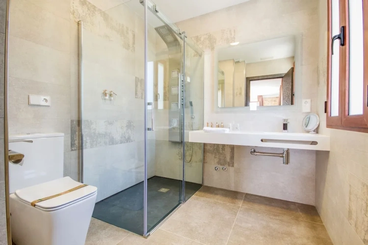 Superior Double room with mountain view