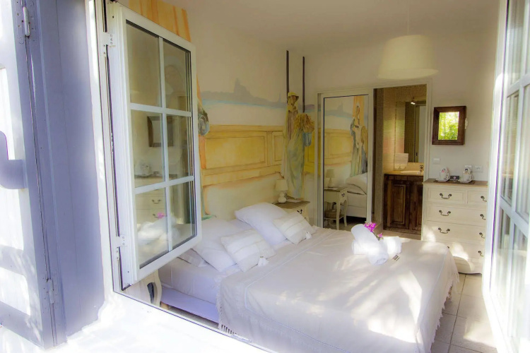 Hotel Villa Morgane