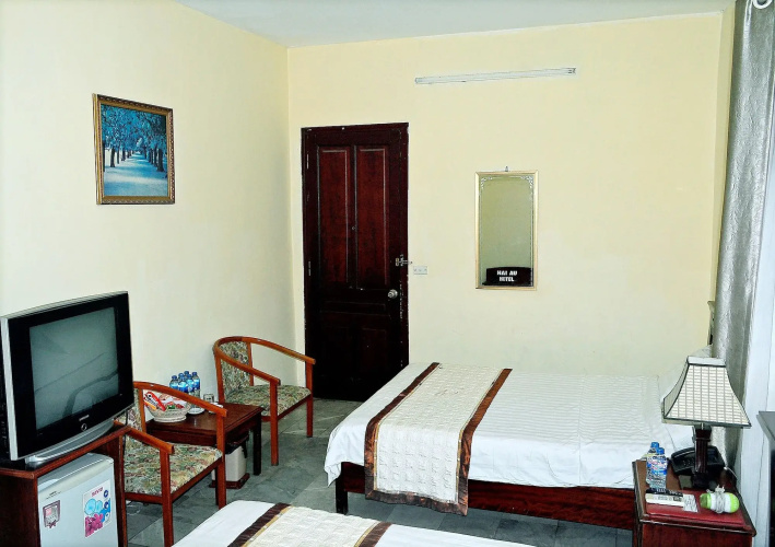 Hai Au Hotel
