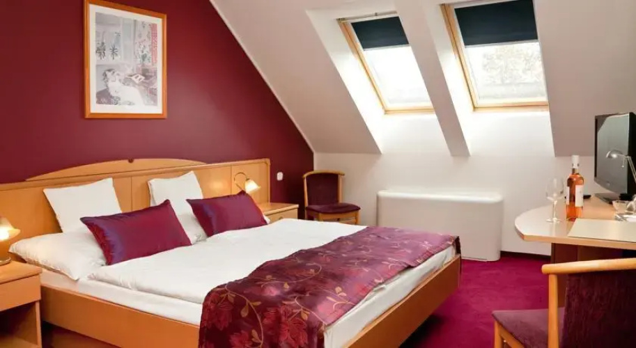 Hotel Kálvária Ii