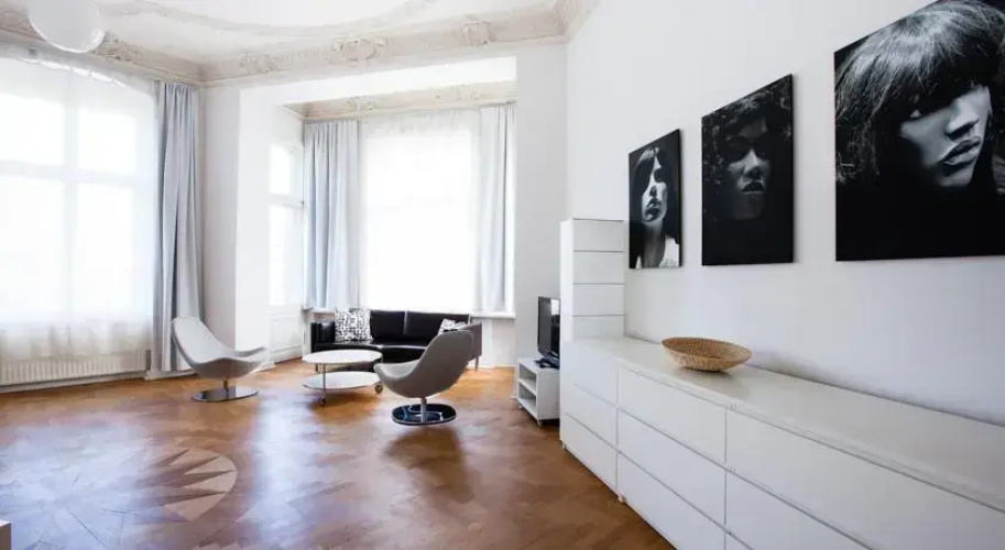 Great Home in Berlin (Mitte 1)
