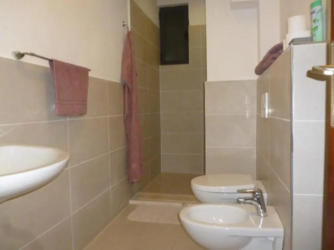 Rondine Studio Apartment
