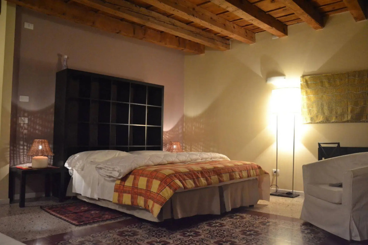 B&B Opera Prima