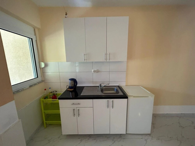 Apartment Nafija 2