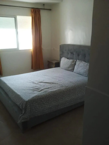 Appartement 9 à BOUZNIKA