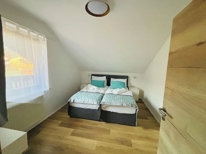 2 Bedrooms Family Suite