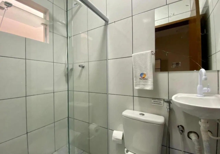 Mar Suites Praia Grande