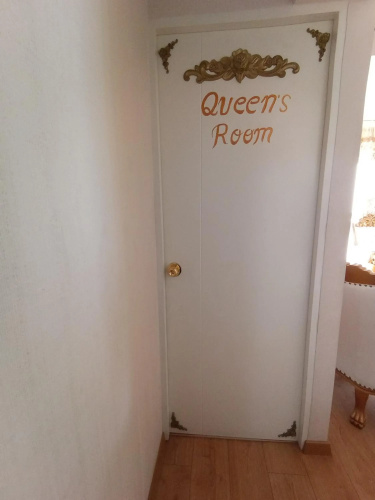 Versalles Apartment