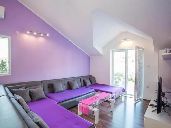 Apartmani Ada 2
