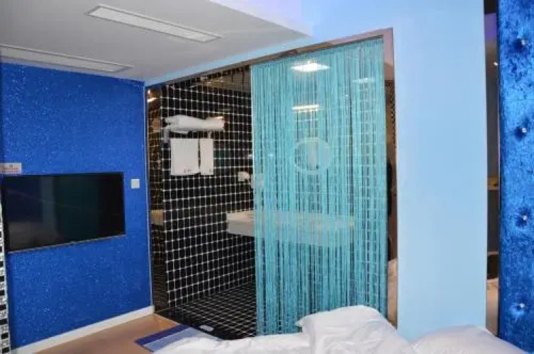 Aiyi Boutique Hotel