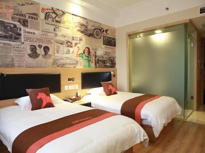 Business Double room