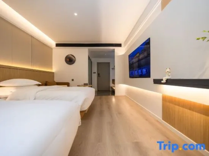 Economy Twin room