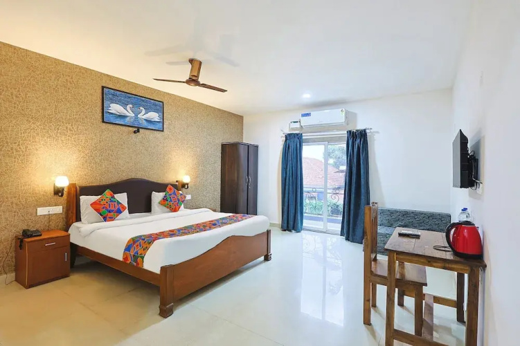 Fabhotel Home & Beyond
