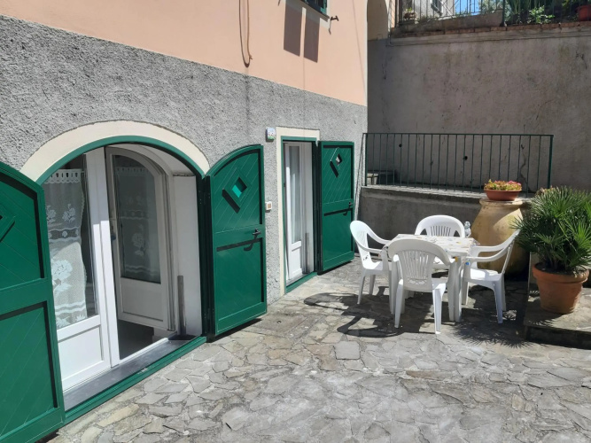 Appartamento Il giardino