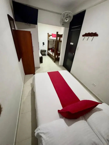 Hotel Tucan