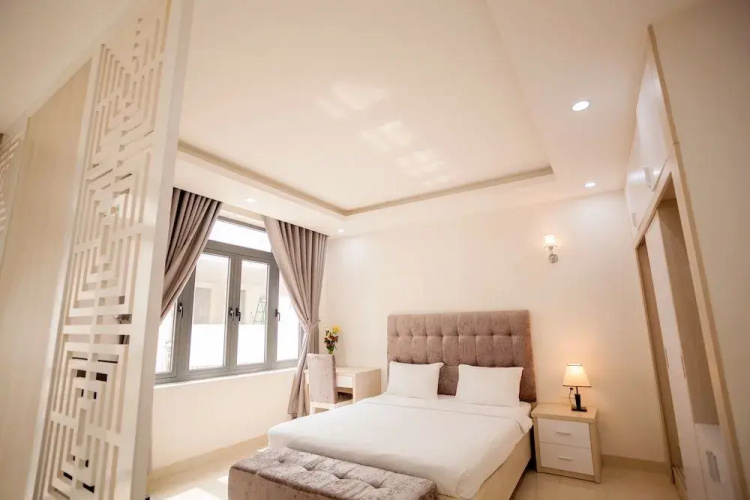 Aparthotel 75