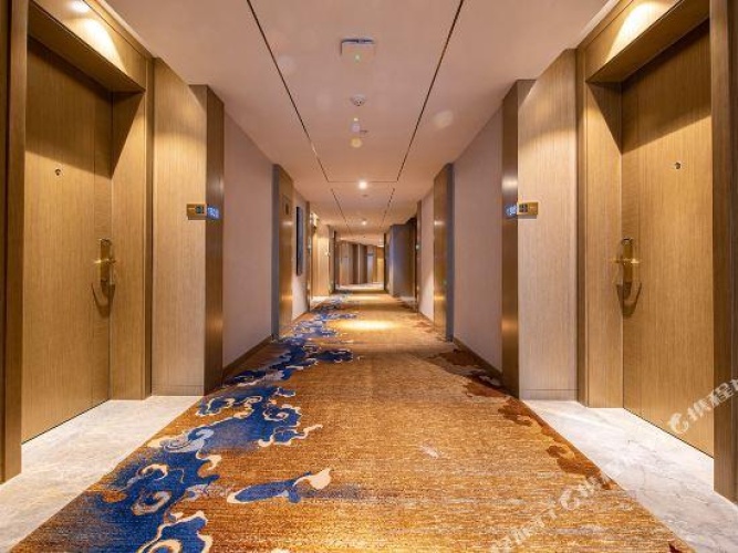 Hotel rooms