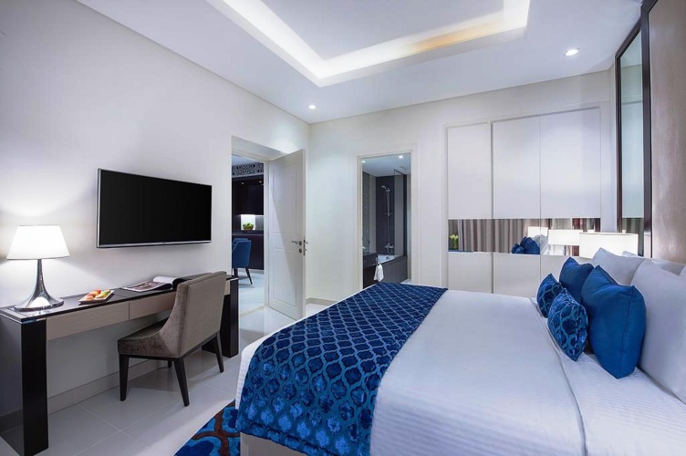 DAMAC Maison Distinction photo 32