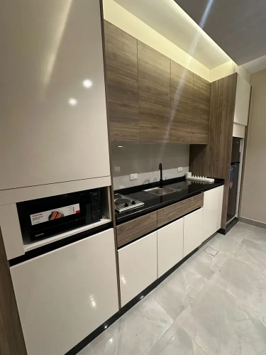 Charming Amman Apartment With Central AC
