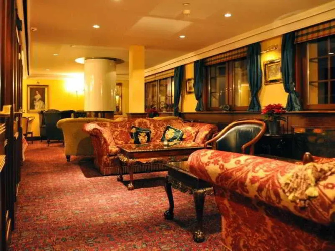 Image de l'hôtel