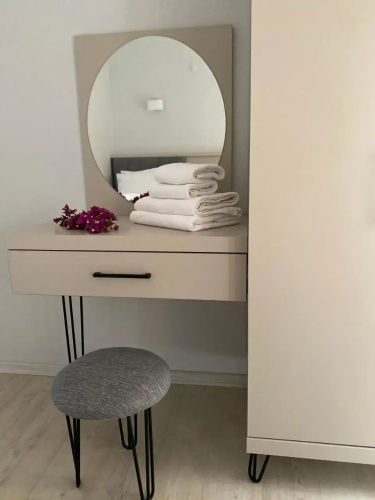 Merve Apartments