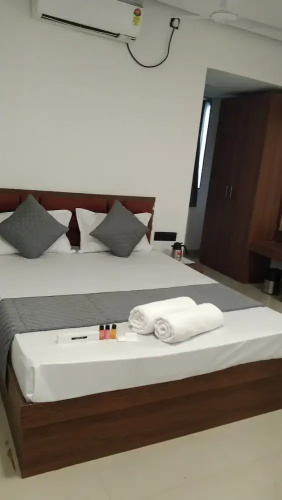 Hotel Joy Executive