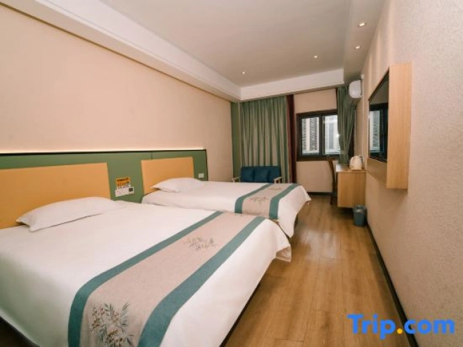 Business Twin room