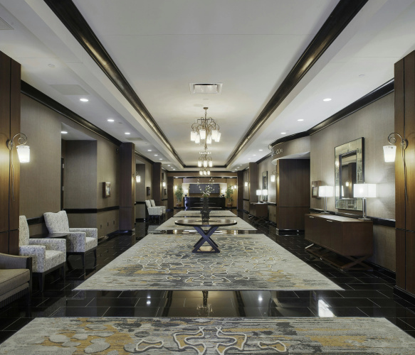 DoubleTree Suites by Hilton Hotel Bentonville photo 16
