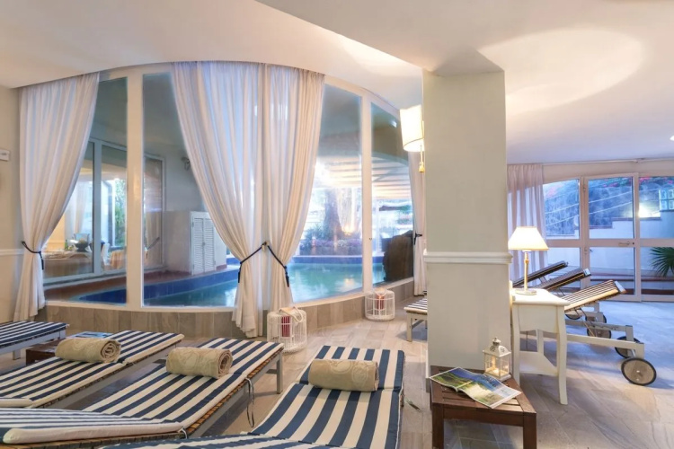 Hotel Mare Blu
