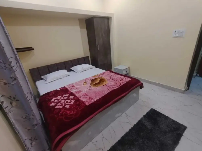 Sudarshan Home Stay