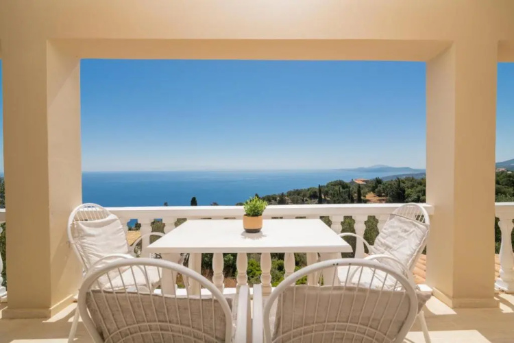 Armyra Villas